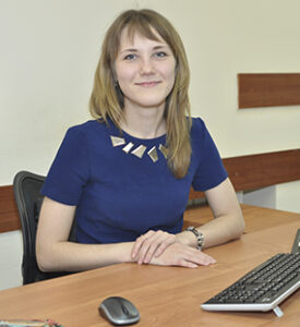 С наступающим 2018!